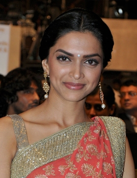 Deepika Padukone